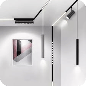 MAGNET AYDINLATMA ARMATÜRLERİ